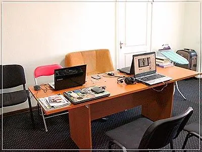 Sport Comfort City Хостел Київ