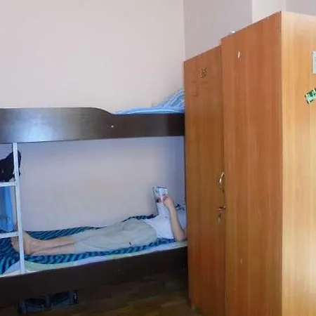 Sport Comfort City Хостел Київ
