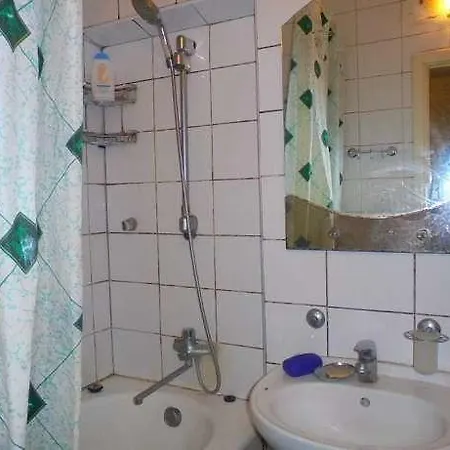 Sport Comfort City Хостел Київ