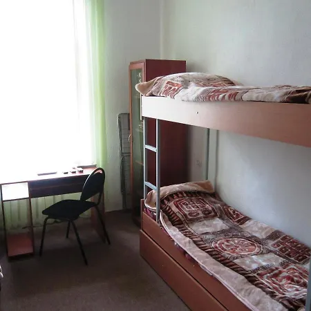 Хостел Sport Comfort City Київ