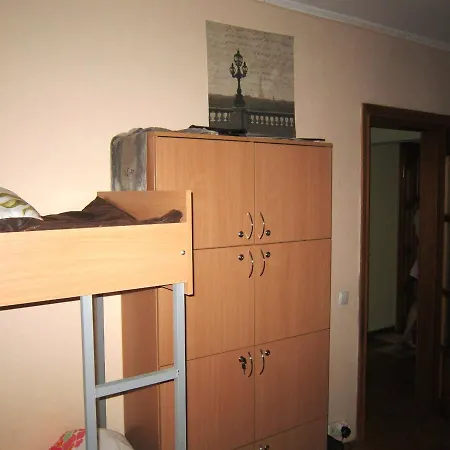 Sport Comfort City * Київ