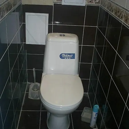 Хостел Sport Comfort City Київ